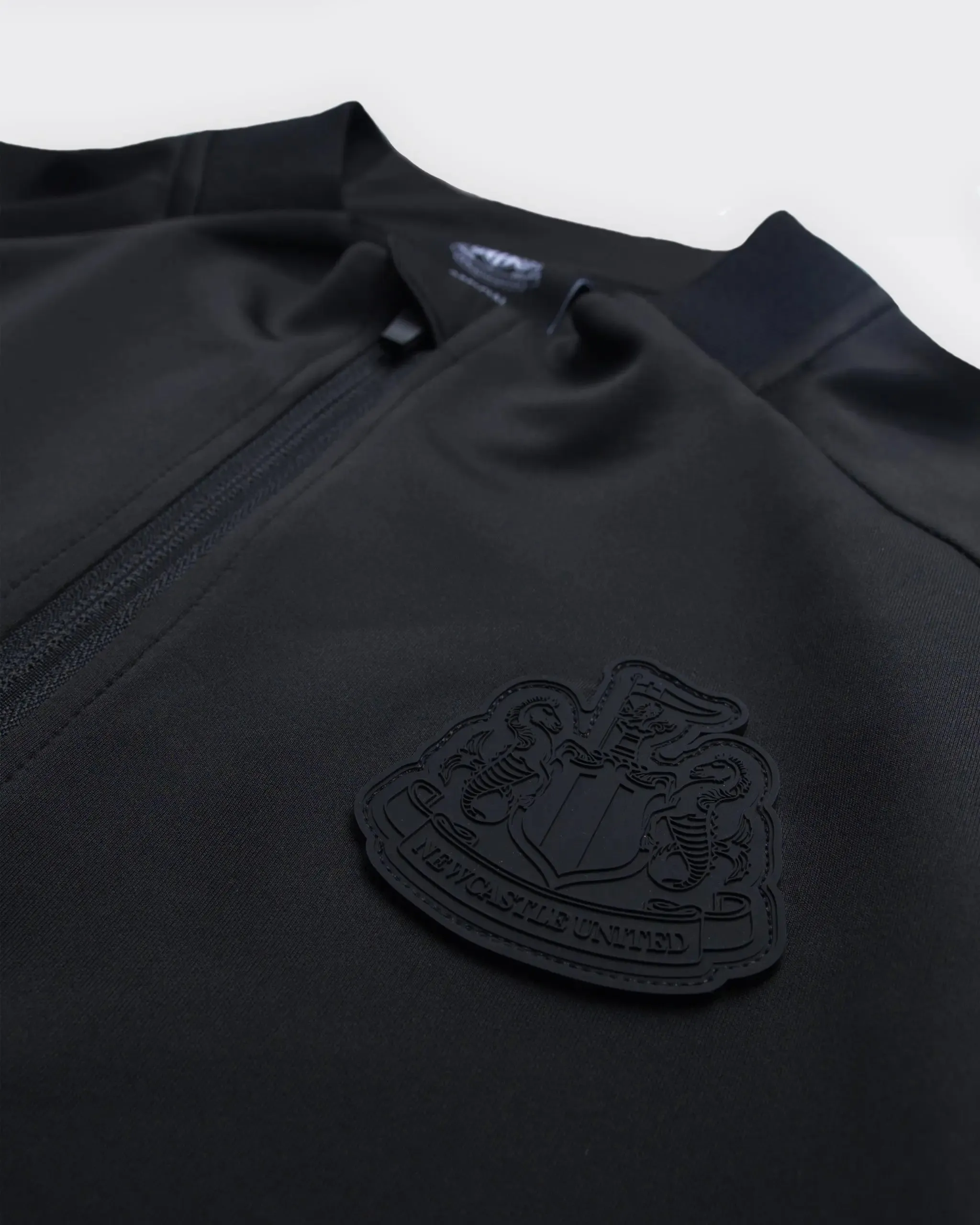 Newcastle United Mono Tracksuit