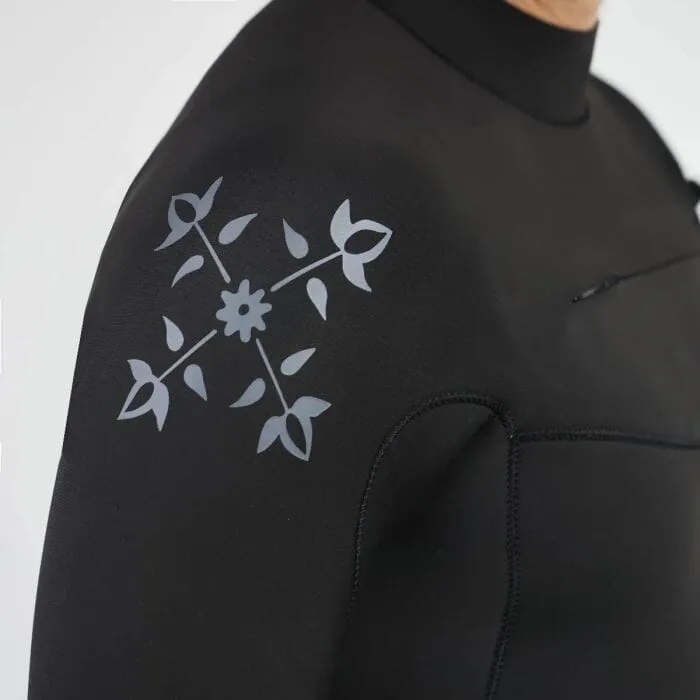 "Wulex" 3/2mm Yulex® Chest Zip (2024)