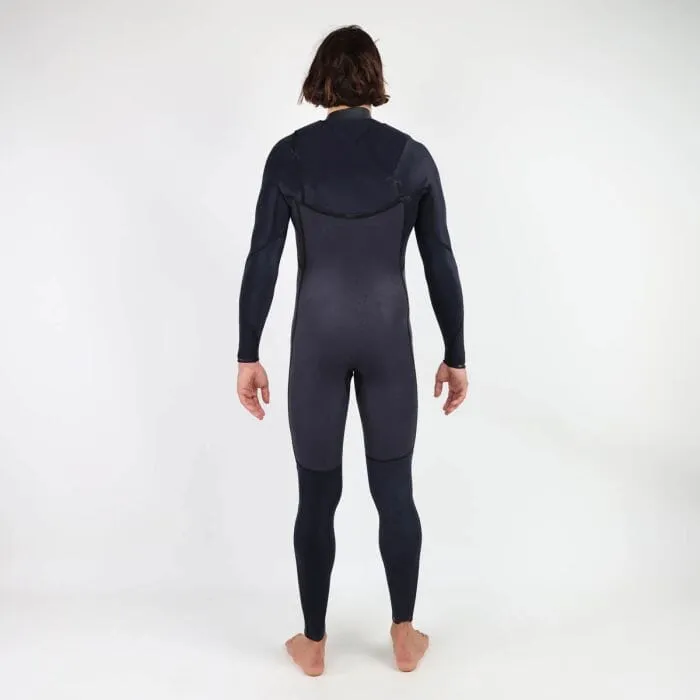 "Wulex" 3/2mm Yulex® Chest Zip (2024)