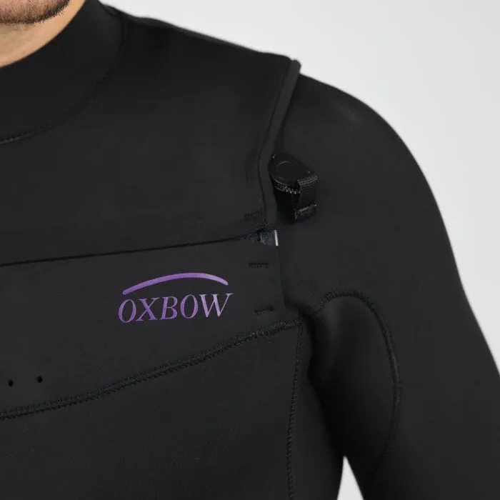 "Wulex" 3/2mm Yulex® Chest Zip (2024)