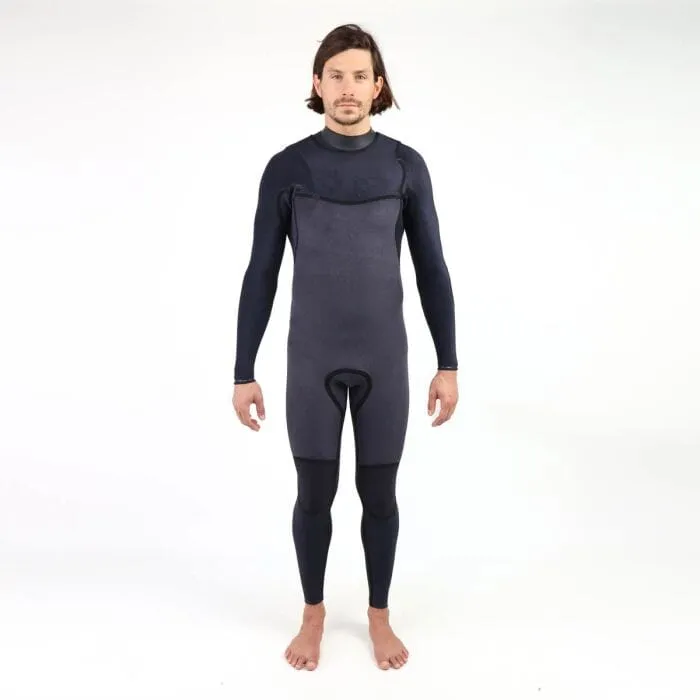 "Wulex" 3/2mm Yulex® Chest Zip (2024)