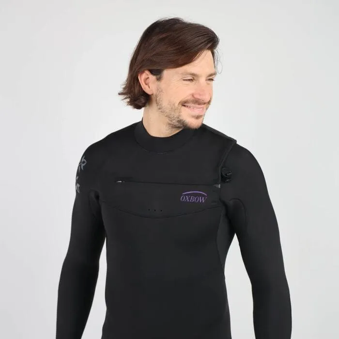 "Wulex" 3/2mm Yulex® Chest Zip (2024)
