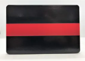 Redline Hitch Cover