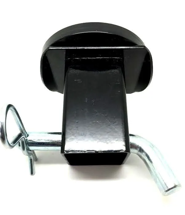 Seabees Navy Full Color Hitch Cover