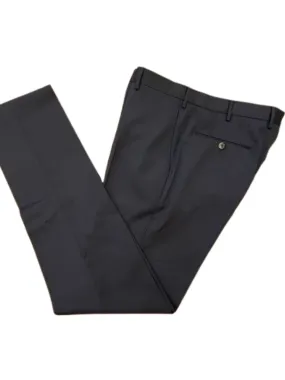 Slim Fit Wool Pant