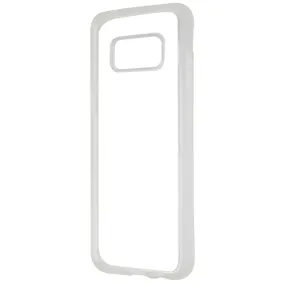 Sonix Clear Coat Series Hard Case for Samsung Galaxy S8 - Clear