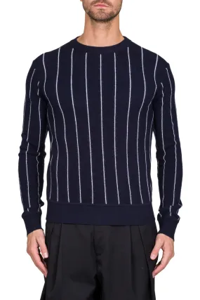 Striped Sweater