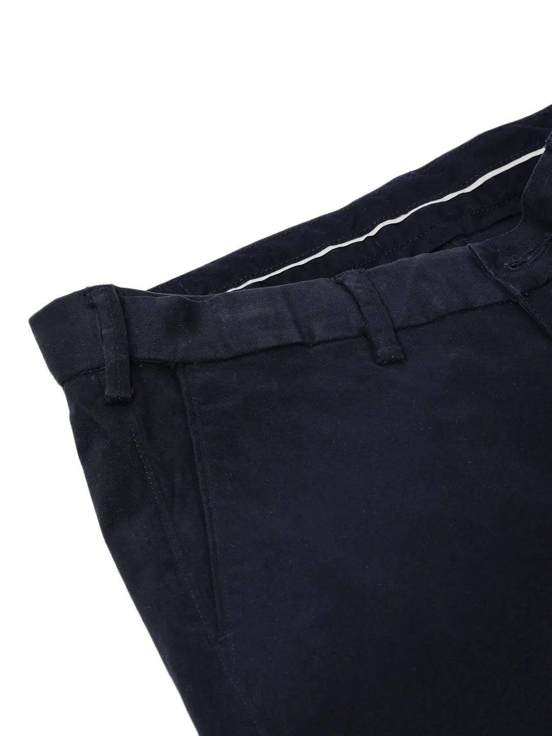 The Slim Fit Daylong Chino - Night Navy