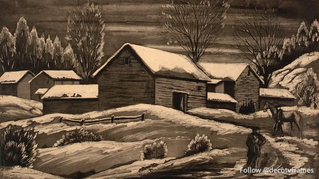 Winter