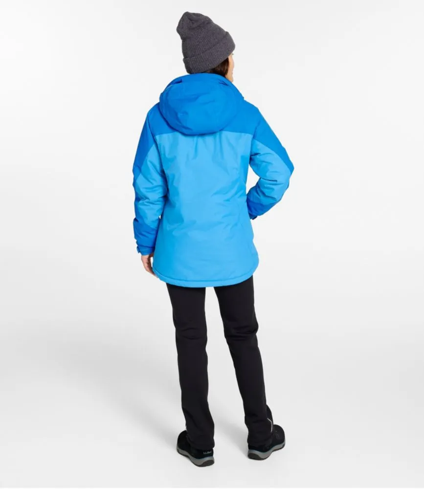 Women's Rugged Ridge Parka